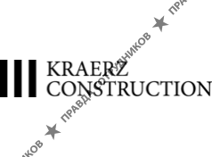 КРАЕРЗ КОНСТРАКШН РУС