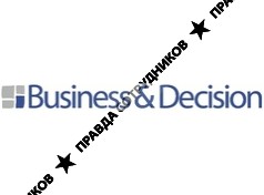 Business &amp; Decision