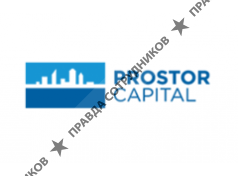 Investment Fund PROSTOR CAPITAL