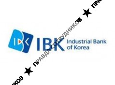 Industrial Bank of Korea