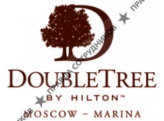 DoubleTree by Hilton Moscow - Marina Hotel