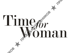 Time for Woman