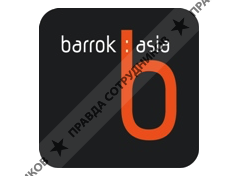 Barrok-Asia