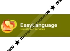EasyLanguage Translation Services