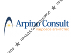 Arpino Consult, КА