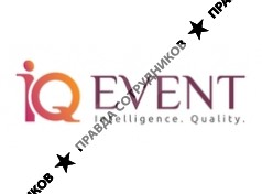 IQ Event