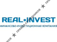 Реальные Инвестиции