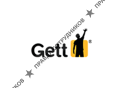 ГетТакси Рус