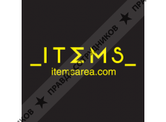 ITEMS