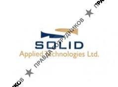 Solid Applied Technologies Ltd