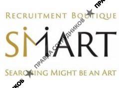 Recruitment Boutique S.M.Art