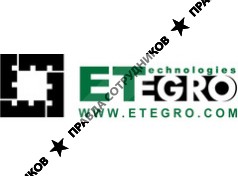 ЕТегро Текнолоджис