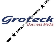 GROTECK BUSINESS MEDIA