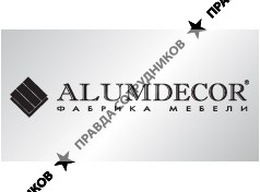 АЛЮМДЕКОР