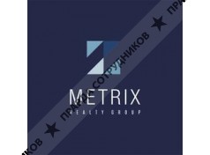 Metrix Realty Group (MRG)