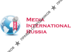 Media International Russia