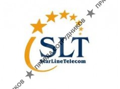 StarLineTelecom
