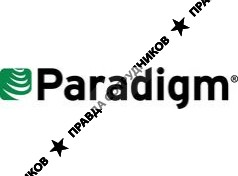 Paradigm Geophysical