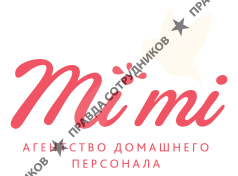 Агентство домашнего персонала Мими