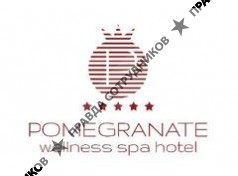 POMEGRANATE WELLNESS SPA HOTEL