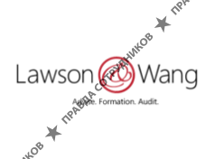 Лоусон энд Ванг Групп