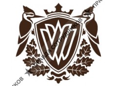 Деревянная вилла