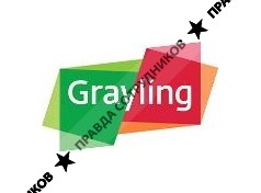 Grayling Eurasia