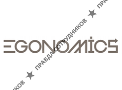 Egonomics