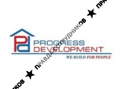 PROGRESS DEVELOPMENT