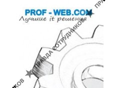 Prof-web