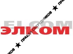 ТД ЭЛКОМ