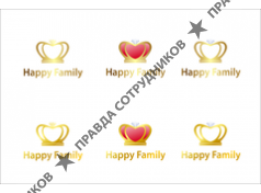 HAPPY FAMILY INTERNATIONAL ХЭППИ ФЭМЭЛИ ИНТЕРНЕЙШЕНЕЛ