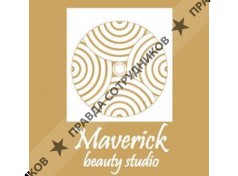 Maverick beauty studio