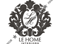 LeHome - Сеть салонов мебели и декора