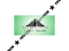 Green Square