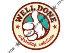 Well Done Marketing Solutions