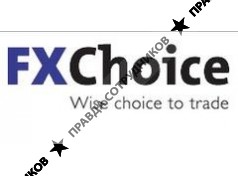 FX Choice Limited