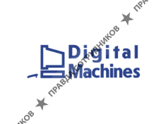 Digital Machines