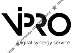 VIPRO Digital Synergy Agency