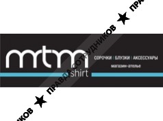 MTM-shirt