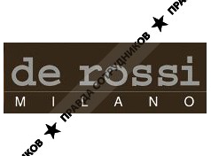 de rossi milano