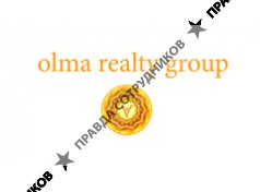 АН ОЛМА риэлтгрупп