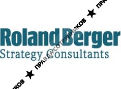 Roland Berger Strategy Consultants