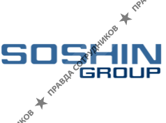 SOSHIN GROUP