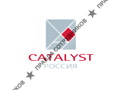 Catalyst Russia