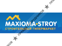 MAXIOMA-STROY