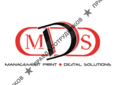 Менеджмент Диджитал Солюшинс