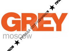 Grey Moscow