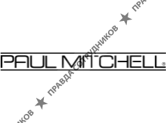 John Paul Mitchell Systems Russia