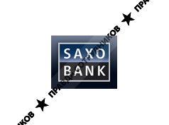 Saxo Bank, Представительство